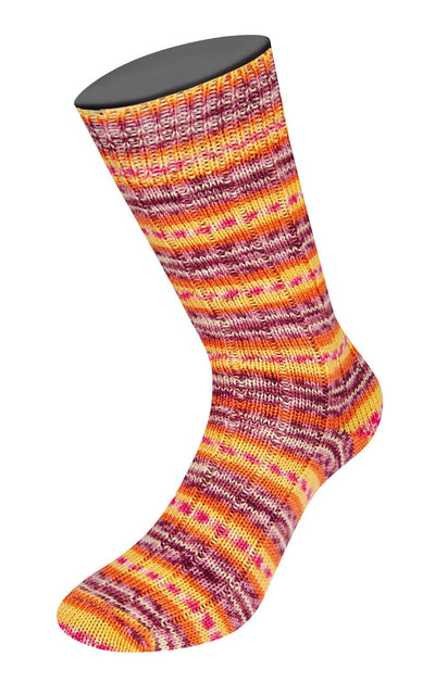 MEILENWEIT 100 SOCKTOBER