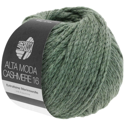 ALTA MODA CASHMERE 16