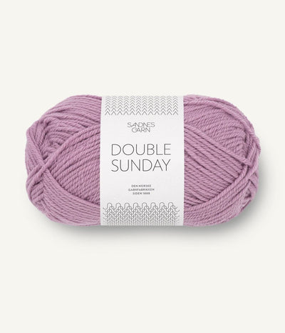 DOUBLE SUNDAY von SANDNES jetzt online kaufen bei OONIQUE