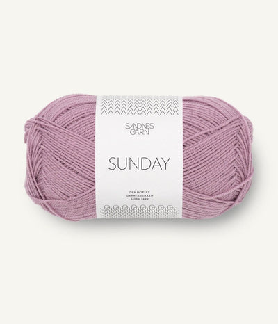 SUNDAY von SANDNES jetzt online kaufen bei OONIQUE