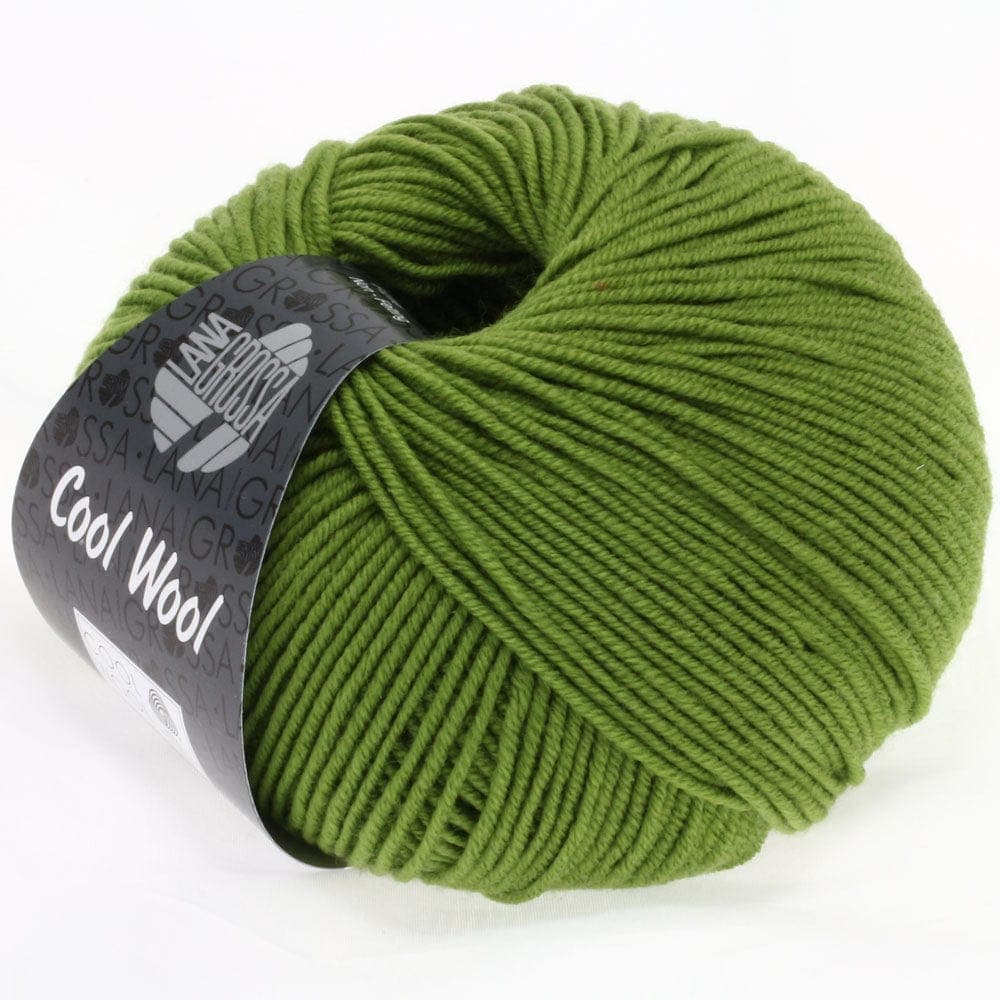 COOL WOOL von LANA GROSSA jetzt online kaufen bei OONIQUE