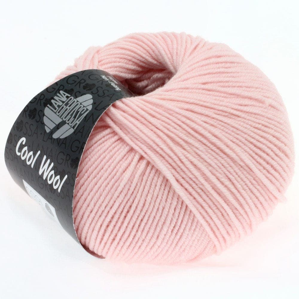 COOL WOOL von LANA GROSSA jetzt online kaufen bei OONIQUE