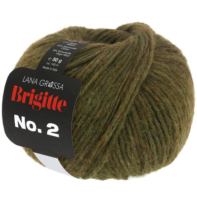 BRIGITTE NO. 2