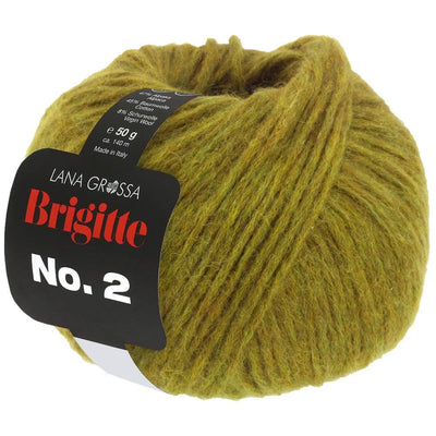 BRIGITTE NO. 2