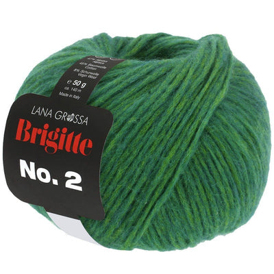 BRIGITTE NO. 2
