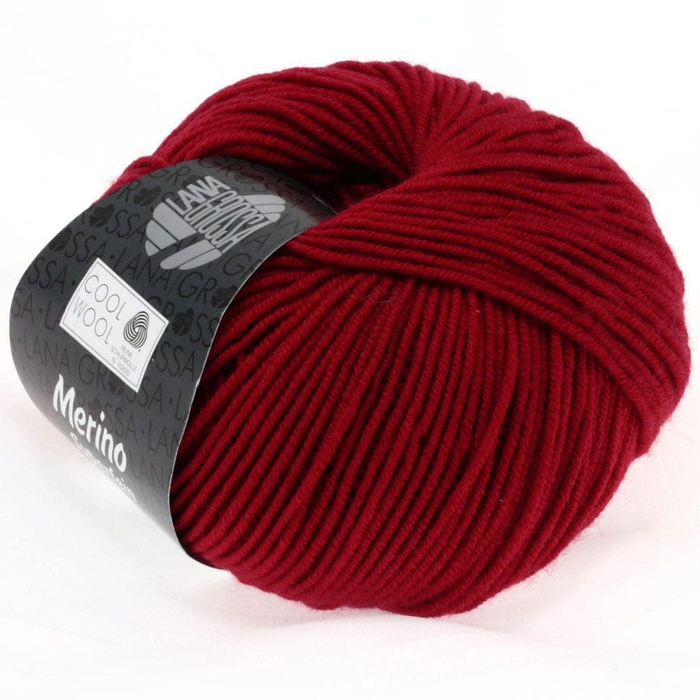 COOL WOOL von LANA GROSSA jetzt online kaufen bei OONIQUE