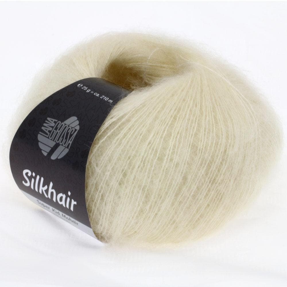 SILKHAIR von LANA GROSSA jetzt online kaufen bei OONIQUE