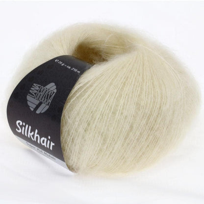SILKHAIR von LANA GROSSA jetzt online kaufen bei OONIQUE