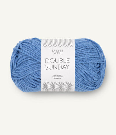 DOUBLE SUNDAY von SANDNES jetzt online kaufen bei OONIQUE