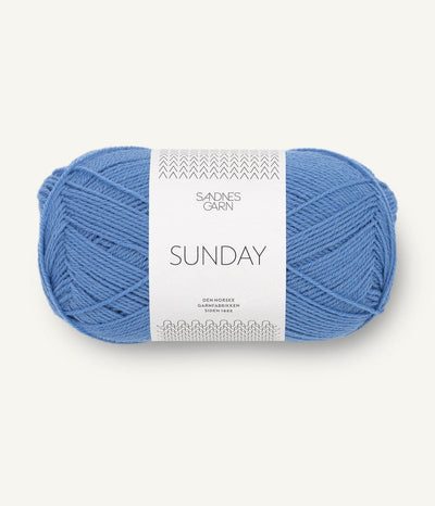 SUNDAY von SANDNES jetzt online kaufen bei OONIQUE