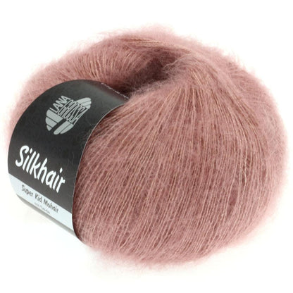 SILKHAIR von LANA GROSSA jetzt online kaufen bei OONIQUE