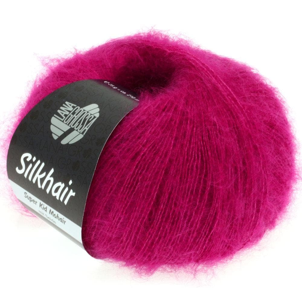 SILKHAIR von LANA GROSSA jetzt online kaufen bei OONIQUE