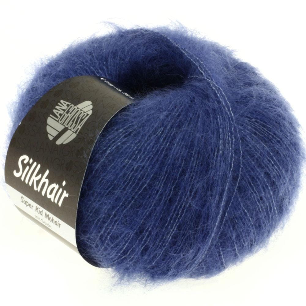 SILKHAIR von LANA GROSSA jetzt online kaufen bei OONIQUE