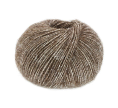 NATURAL ALPACA PELO