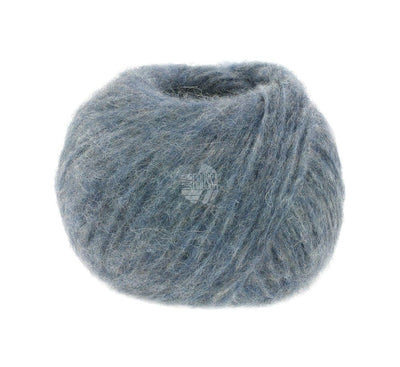 ALPACA MODA