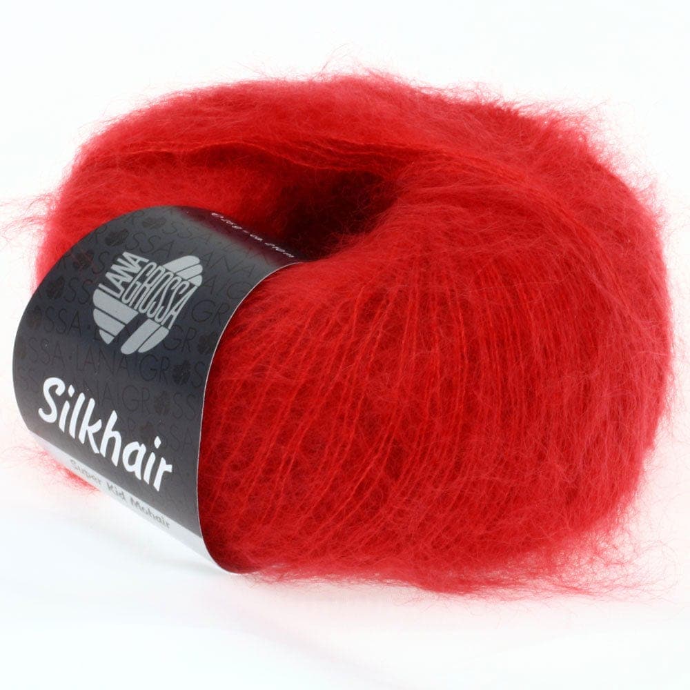 SILKHAIR von LANA GROSSA jetzt online kaufen bei OONIQUE