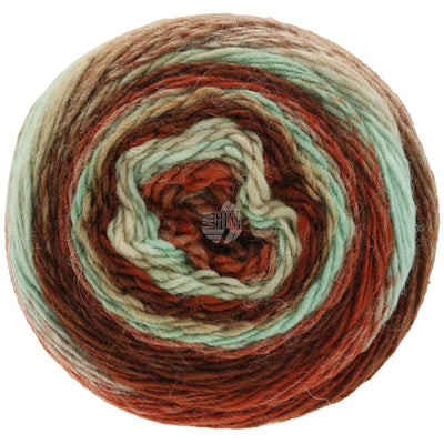 MEILENWEIT 100 COLOR MIX MULTI von LANA GROSSA jetzt online kaufen bei OONIQUE