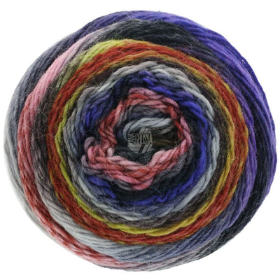 MEILENWEIT 100 COLOR MIX MULTI