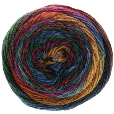 MEILENWEIT 100 COLOR MIX MULTI