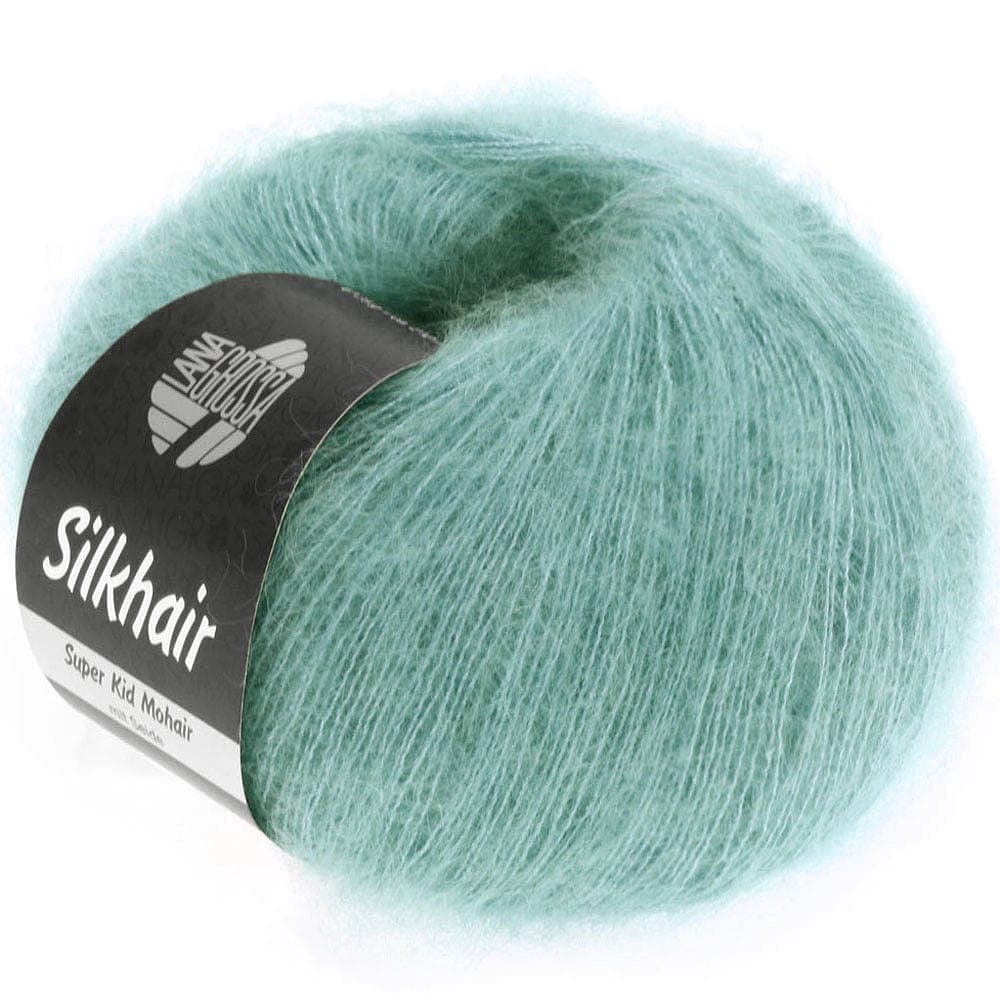 SILKHAIR von LANA GROSSA jetzt online kaufen bei OONIQUE