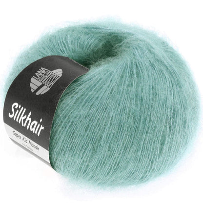 SILKHAIR von LANA GROSSA jetzt online kaufen bei OONIQUE