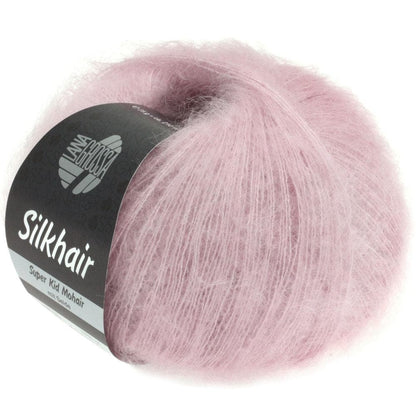 SILKHAIR von LANA GROSSA jetzt online kaufen bei OONIQUE