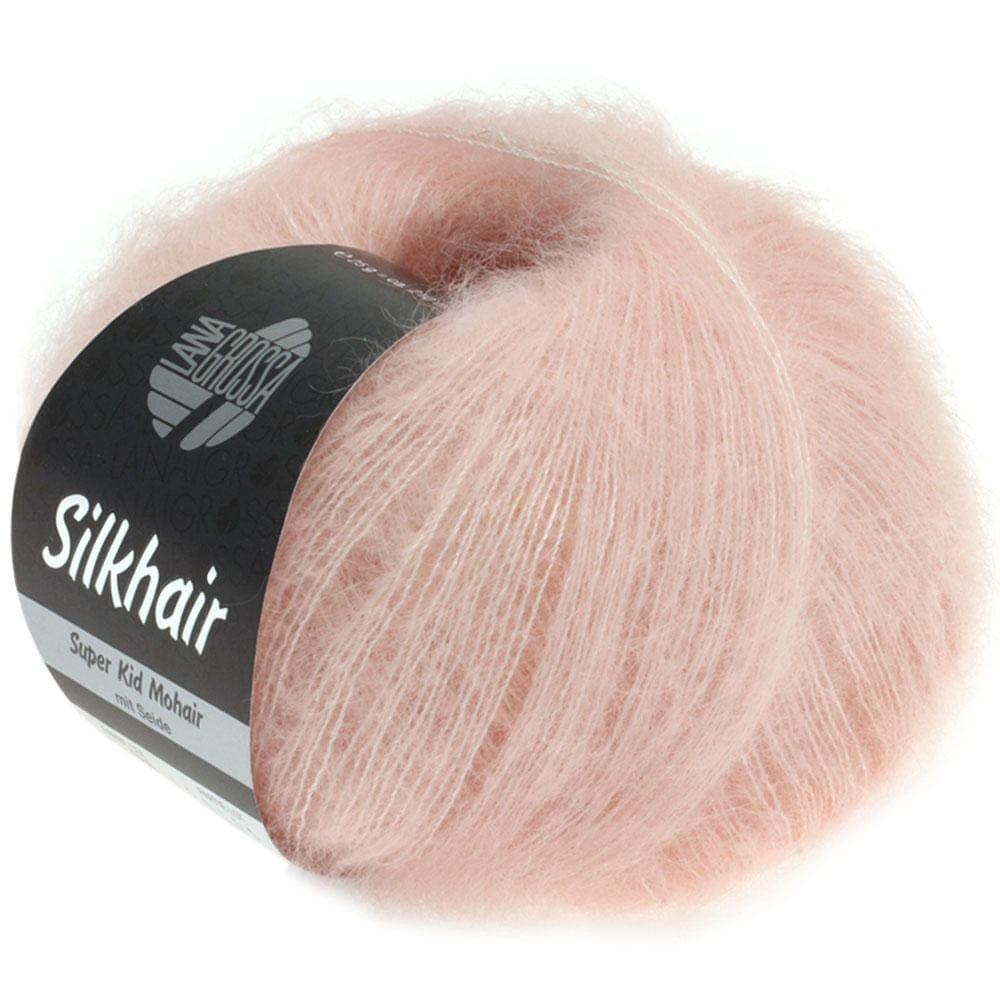 SILKHAIR von LANA GROSSA jetzt online kaufen bei OONIQUE