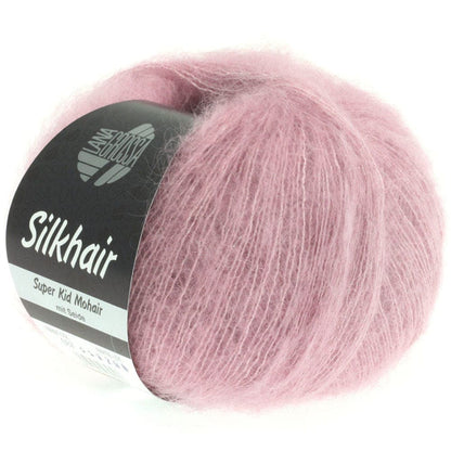 SILKHAIR von LANA GROSSA jetzt online kaufen bei OONIQUE