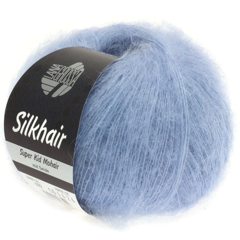 SILKHAIR von LANA GROSSA jetzt online kaufen bei OONIQUE