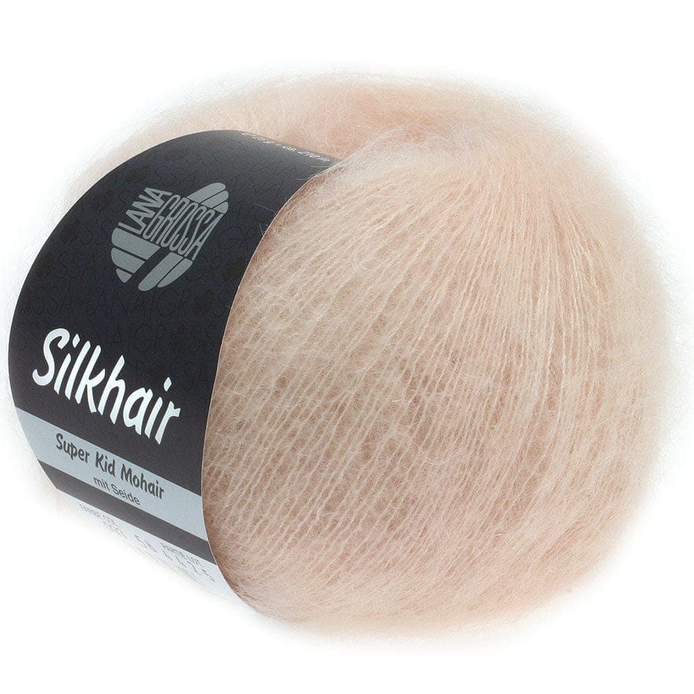 SILKHAIR von LANA GROSSA jetzt online kaufen bei OONIQUE