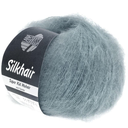 SILKHAIR von LANA GROSSA jetzt online kaufen bei OONIQUE