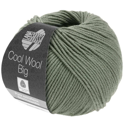 COOL WOOL BIG von LANA GROSSA jetzt online kaufen bei OONIQUE