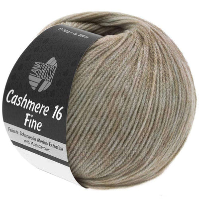 CASHMERE 16 FINE von LANA GROSSA jetzt online kaufen bei OONIQUE