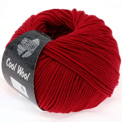 COOL WOOL von LANA GROSSA jetzt online kaufen bei OONIQUE