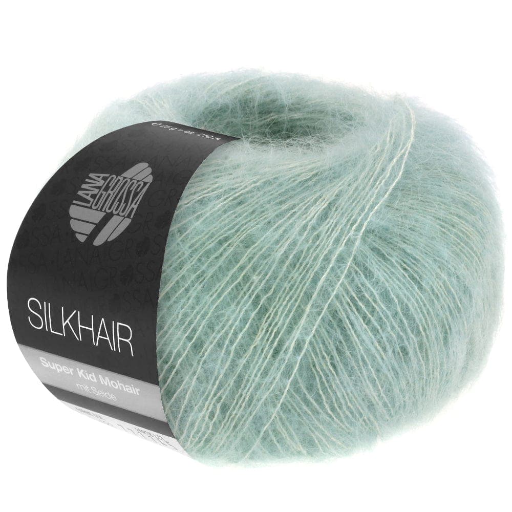 SILKHAIR von LANA GROSSA jetzt online kaufen bei OONIQUE
