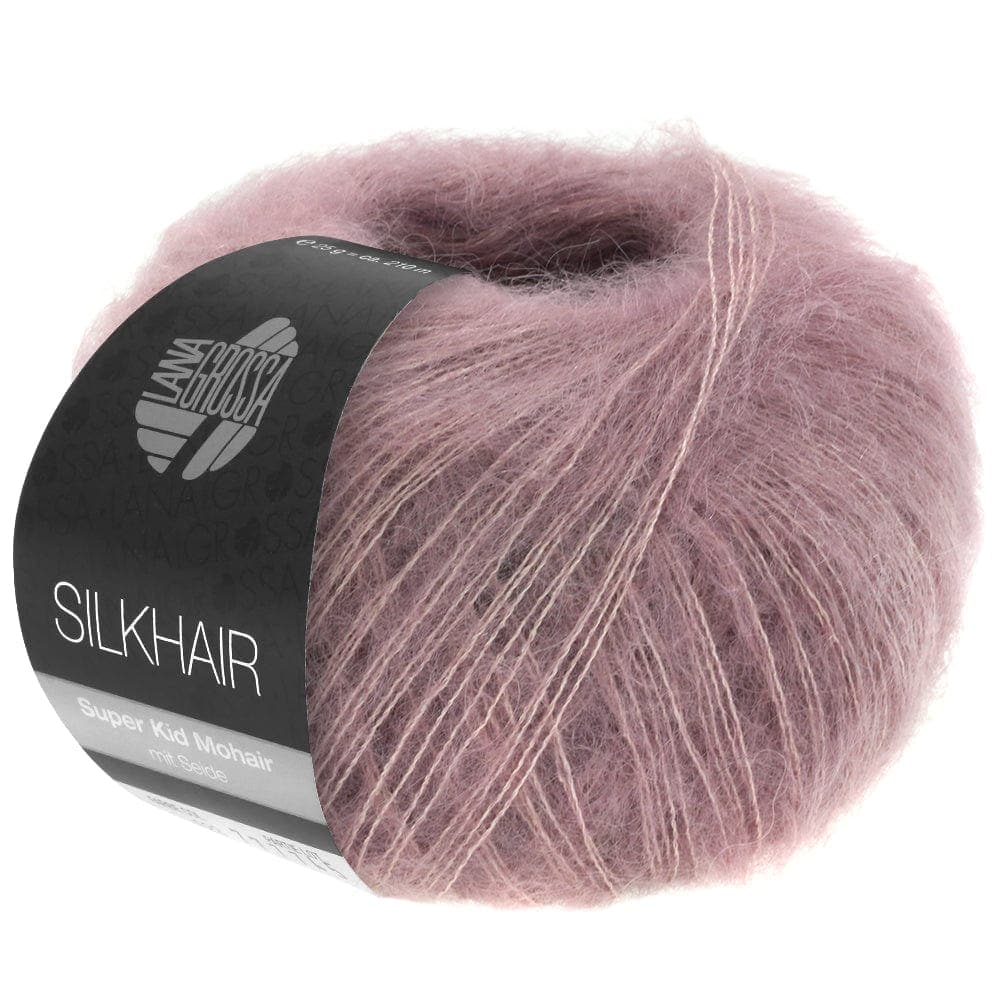 SILKHAIR von LANA GROSSA jetzt online kaufen bei OONIQUE