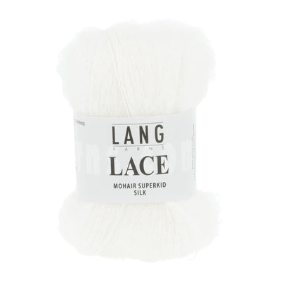 LACE von LANG YARNS jetzt online kaufen bei OONIQUE