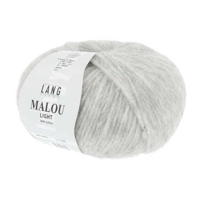 MALOU LIGHT von LANG YARNS jetzt online kaufen bei OONIQUE
