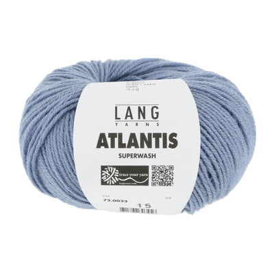 ATLANTIS