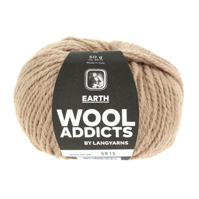 EARTH