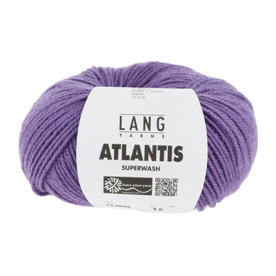 ATLANTIS
