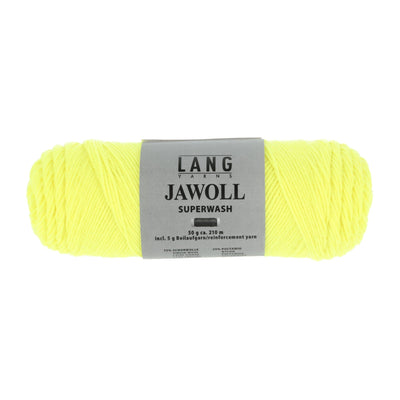 JAWOLL