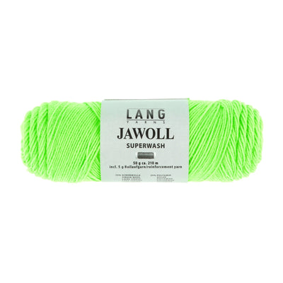JAWOLL