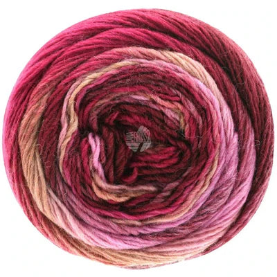 MEILENWEIT 100 COLOR MIX SOFT