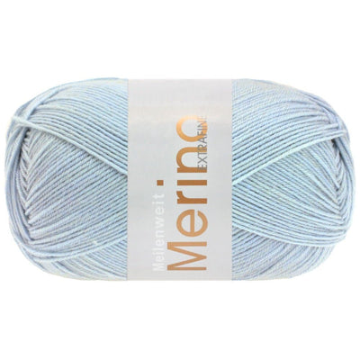 MEILENWEIT 100 MERINO EXTRAFINE UNI