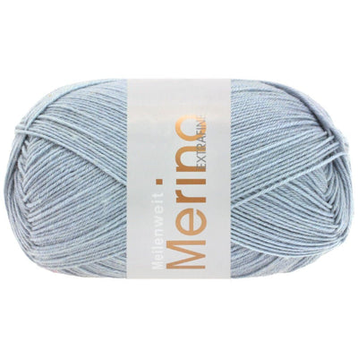 MEILENWEIT 100 MERINO EXTRAFINE UNI