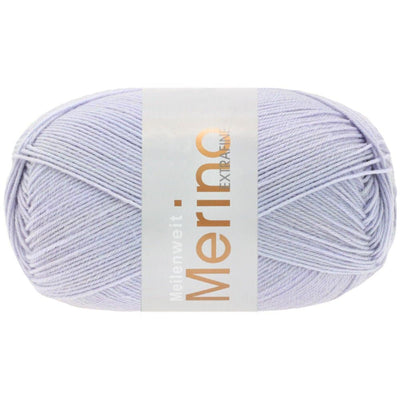 MEILENWEIT 100 MERINO EXTRAFINE UNI