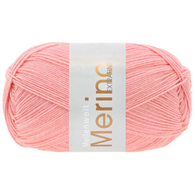 MEILENWEIT 100 MERINO EXTRAFINE UNI