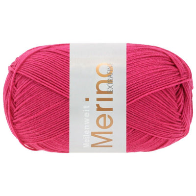 MEILENWEIT 100 MERINO EXTRAFINE UNI