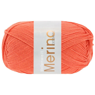 MEILENWEIT 100 MERINO EXTRAFINE UNI